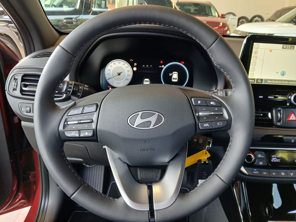 Hyundai i30 – Bild 9