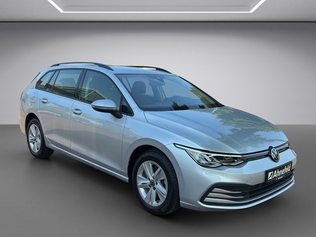 Golf VIII Variant 2.0 TDI Life SHZ NAVI ACC LED