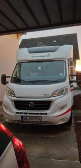 Sunlight T67 - Wohnwagen & Wohnmobile in Bonn