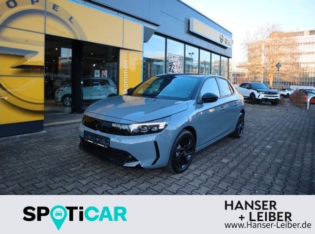 Opel Corsa 1.2T MT6 GS Navi Matrix Sitzhzg Panodach