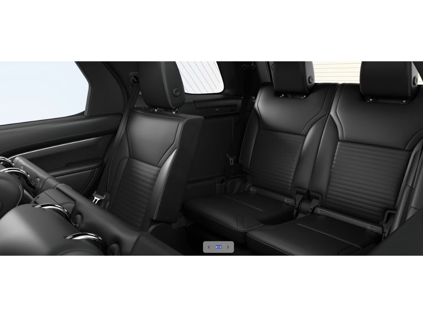 Land Rover Discovery - Bild 6