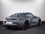 Porsche 718 Cayman GTS 4.0 - Porsche Cayman 4.0 GTS