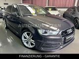 Audi A3 2.0 TDI Sportback 3x S line Quattro B&O 8fach - Audi: 8o