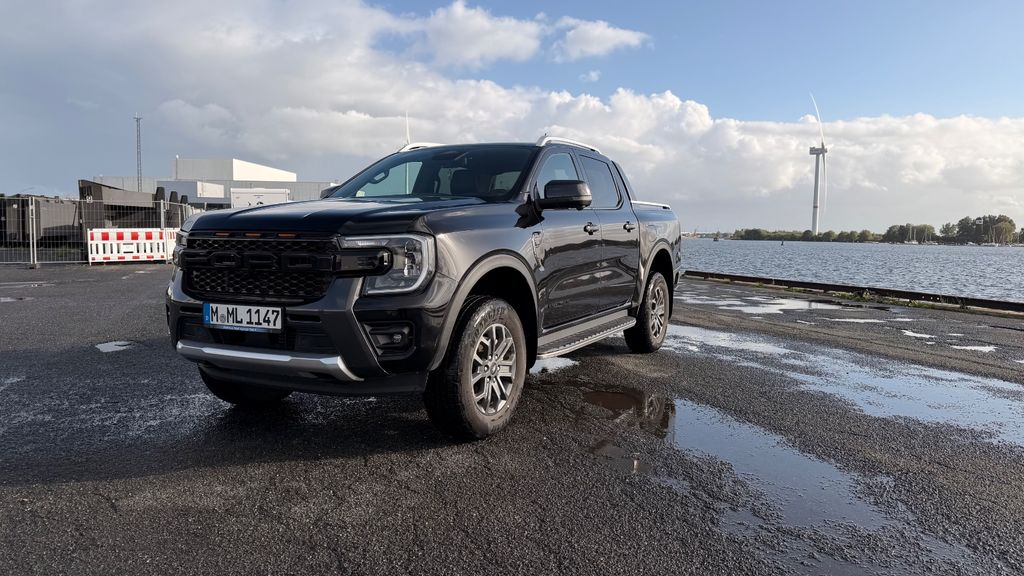 Image of Ford Ranger