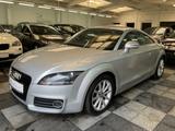 Audi TT Coupe 1.8 TFSI Aut.,1.Hand, erst 52tkm,TÜV 28 - Audi TT: 1.8