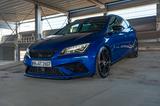 Seat Leon Cupra ST 300 4drive - KW DDC, Beats, Pano