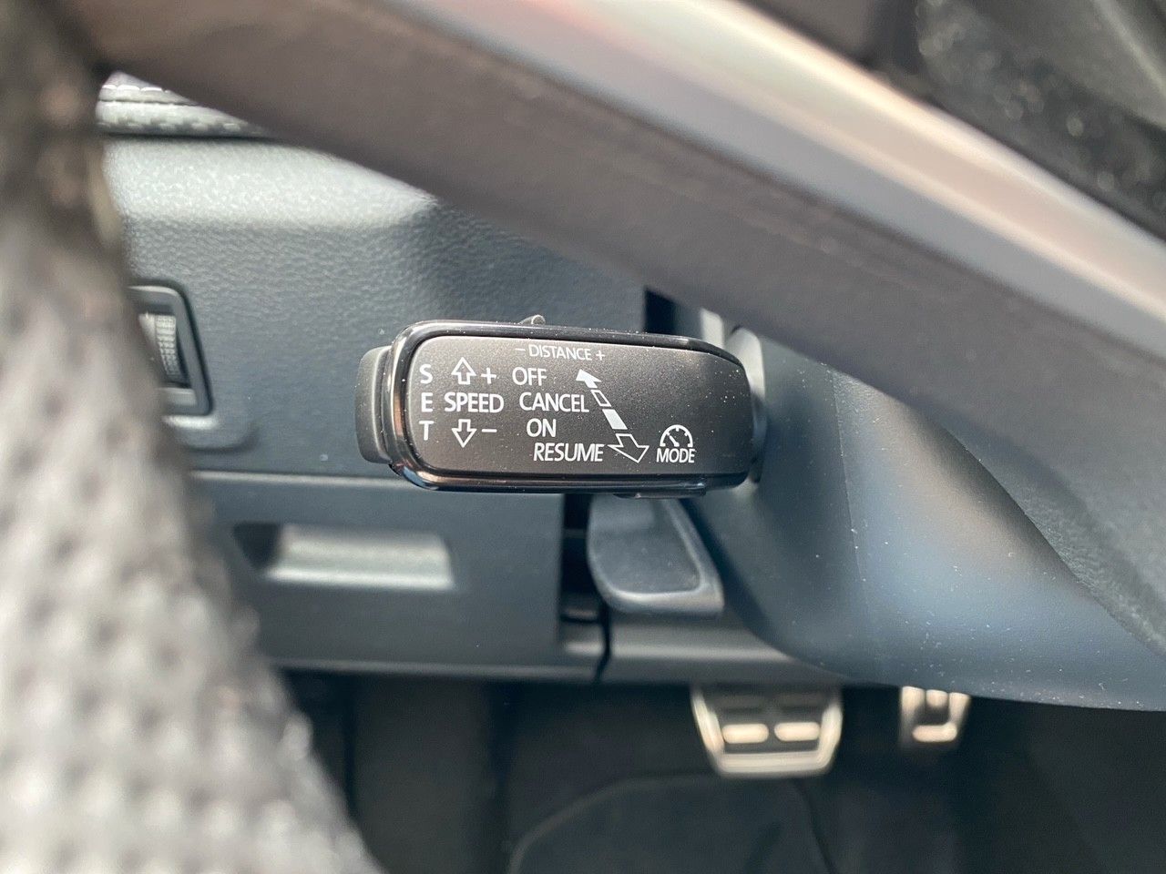 Fahrzeugabbildung SKODA Fabia 1.5l TSI 110kW DSG MONTE CARLO+ACC+KAMERA+