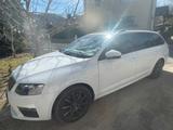 Skoda Octavia III Diesel Combi 2.0 TDI RS - Skoda Octavia: Ii RS