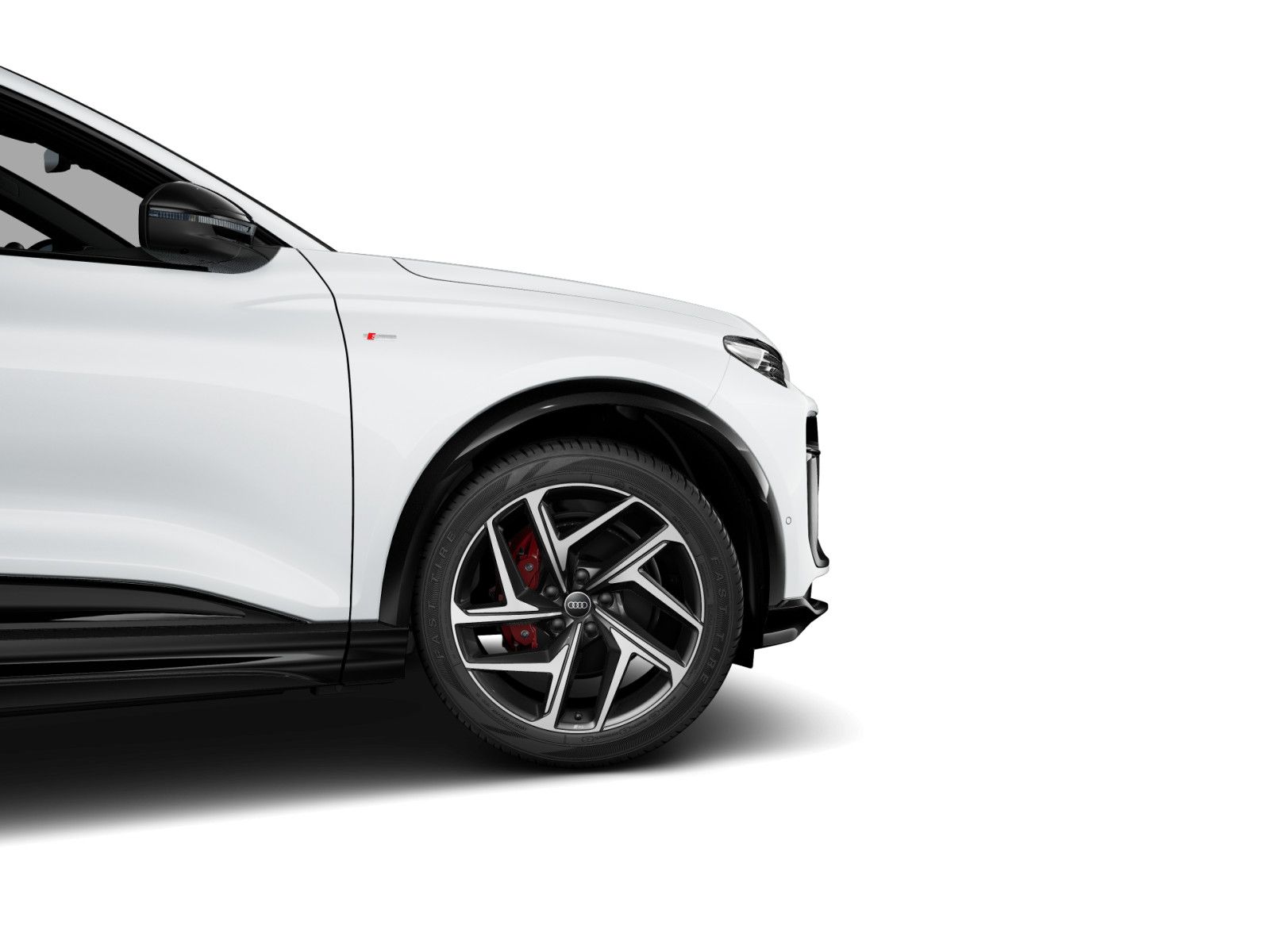Audi Q6 e-tron - Bild 3
