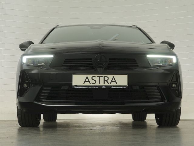 Astra L ST GS AUTOMATIK+360°KAMERA+AHK+NAVI+HEAD