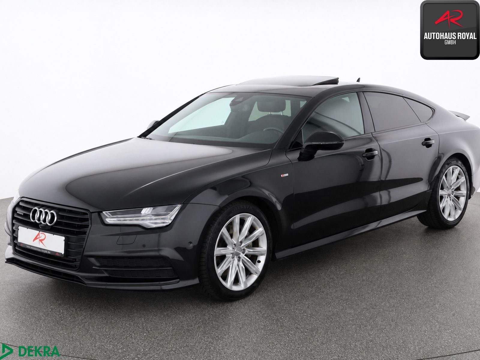 AUDI A7 3.0 TDI qu S LINE MATRIX,KEYLESS,KAMERA,BOSE