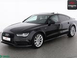 Audi A7 3.0 TDI qu S LINE MATRIX,KEYLESS,KAMERA,BOSE - Audi A7: Leder