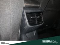 Skoda Fabia - Vorschau Bild 19