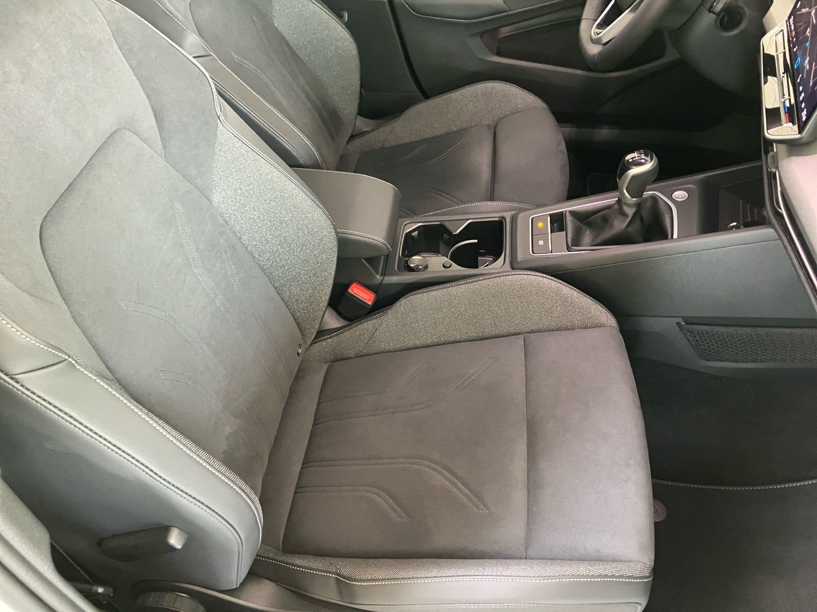 Volkswagen Golf - Bild 10