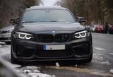 BMW M2 Coupé M2 - gebrauchte BMW M2 aus dem Jahr 2017