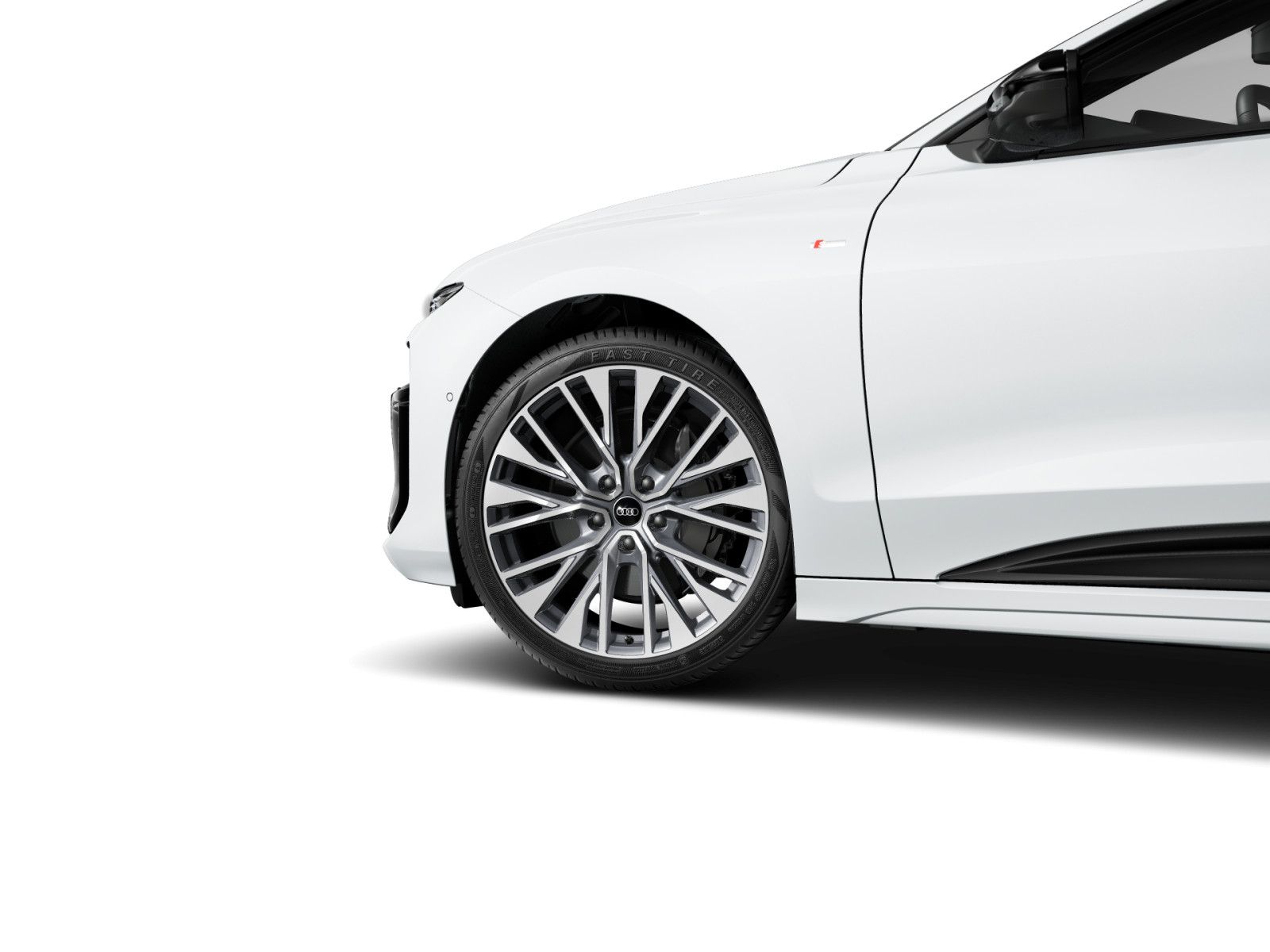 Audi A6 - Bild 5