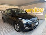 Hyundai i20 1.2 gpl 5 porte Econext Connectline - Hyundai i20 mit LPG-Antrieb