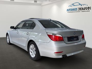 BMW 520 - 5