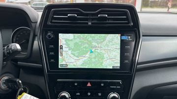 Fahrzeugabbildung Ssangyong Tivoli 1.5 T-GDi 2WD Fizz