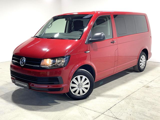 Volkswagen T6 2.0 TDI Multivan Behindertengerecht*STHZG*AHK