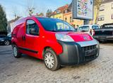 Fiat Fiorino 1.3 M-Jet SX Kastenwagen - Fiat Fiorino