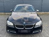 BMW Limousine 530 d xDrive (AHK/R-KAM/STNDH/SD - BMW 530: 530d Xdrive