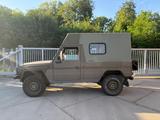 Mercedes-Benz G 230 Puch Steyr Schweizer Armee Allrad Hochdach - Gebrauchtwagen in der Schweiz