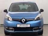 Renault Scenic BOSE Edition*Klimaautomatik*SHZ*Xenon*PDC - Renault Scenic: Bose Edition