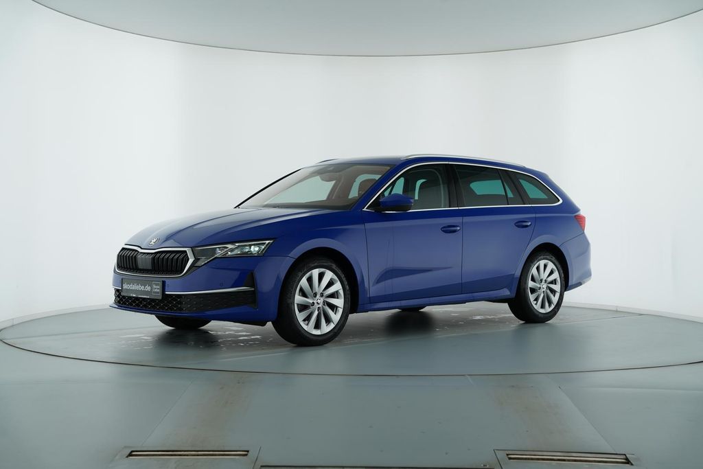 Image of Skoda Octavia