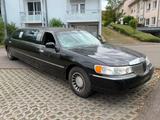 Ford Andere     US-Luxuslimousine - : Limousine, Luxus