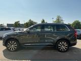 Volvo XC90 T8 Inscription Plug-In AWD AHK ACC 360° - Volvo XC90 in Augsburg