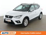Seat Arona 1.0 TSI Style*NAVI*PDC*KLIMA* - Seat Arona Gebrauchtwagen in Bremen
