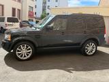 Land Rover Discovery 4 - Land Rover Discovery in Frankfurt (Main)