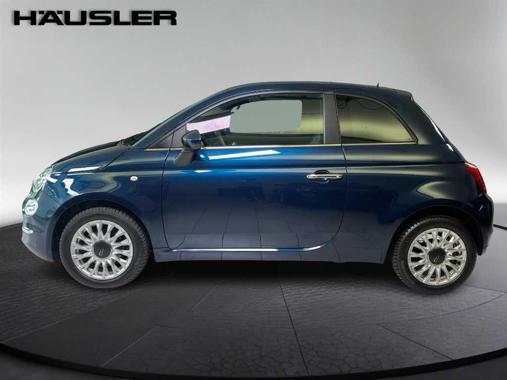 Fiat 500 1.0 GSE Klimaautoamtik Einparkhilfe hinten N imagem 2