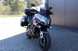 Kawasaki Versys 650 Tourer / Koffer / Garantie / ABS - KAWASAKI TOURER