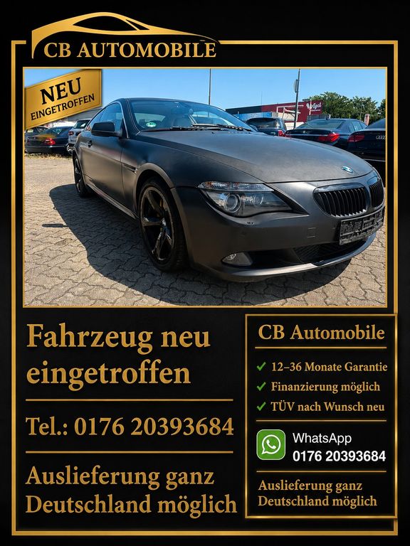BMW 635