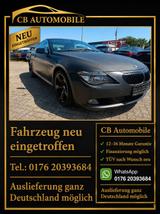 BMW 635 d Coupe - BMW 6er bis 10.000 Euro