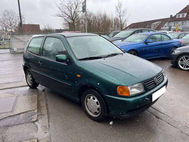 Volkswagen Polo 1.4