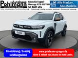 Dacia Duster III EXTREME 1.2 TCe 130 SHZ LHZ Rückfahrk