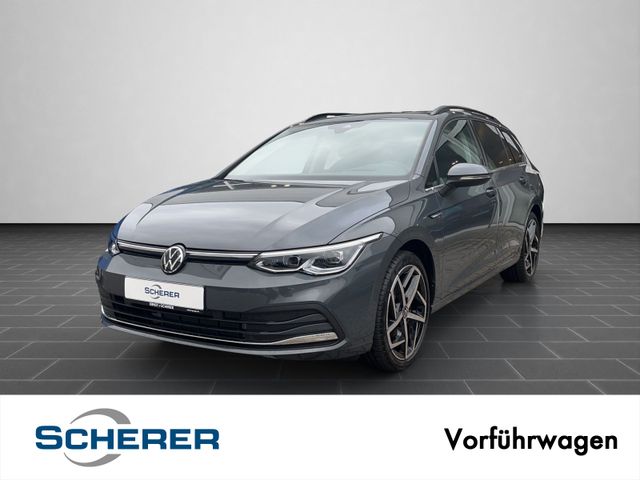 Volkswagen Golf Variant Style 1,5 l eTSI OPF 110 kW (150 PS