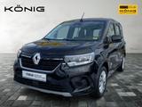 Renault Kangoo PKW EQUILIBRE TCe 100 PDC Klima Carplay