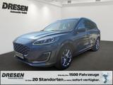 Ford Kuga FHEV Vignale/Sitzheizung/Navi/AppleCarPlay