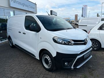Toyota Proace (Verso) - 3