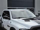 Dodge RAM 1500 5.7 4x4 Rebel LPG AHK RAMBOX PDC - Dodge RAM: 5.7