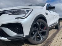 Renault Arkana - Vorschau Bild 24