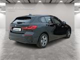 BMW 118i LiveCockpitProf PDC LED Sitzheizung - BMW 1er Reihe: 118i