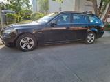 BMW 520d touring Edition Sport Xenon Navi  - BMW 520 aus 2008: 520d
