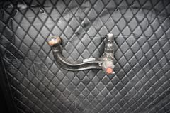 Fahrzeugabbildung Jeep Renegade Limited 4WD Carplay Navi Tempomat