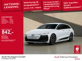 Audi A6 Avant e-tron 210 kW AHK B&O Matrix virtCO MMI - Audi A6 e-tron Jahreswagen