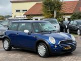 MINI ONE*KLIMA*GUTER ZUSTAND - MINI ONE aus 2001